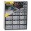 STANLEY 1-93-981 organizator radionički 39 pregrada