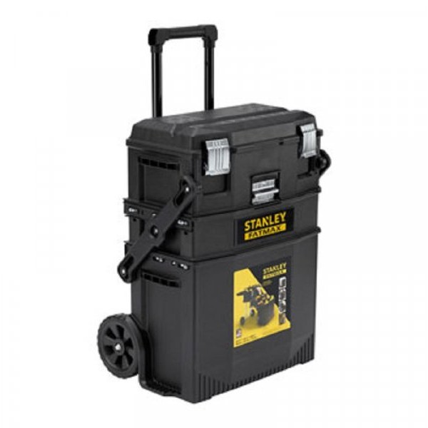 STANLEY 1-94-210 kolica Fat max radna stanica 73 x 54 x 32 cm