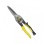 STANLEY 2-14-566 makaze za lim MAXSTEEL ravne duge