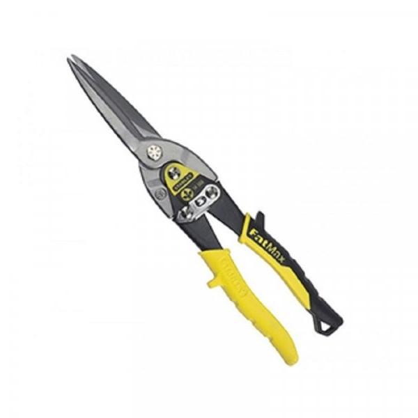 STANLEY 2-14-566 makaze za lim MAXSTEEL ravne duge