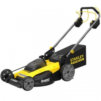 STANLEY Aku kosilica za travu FATMAX (SFMCMWS251M)