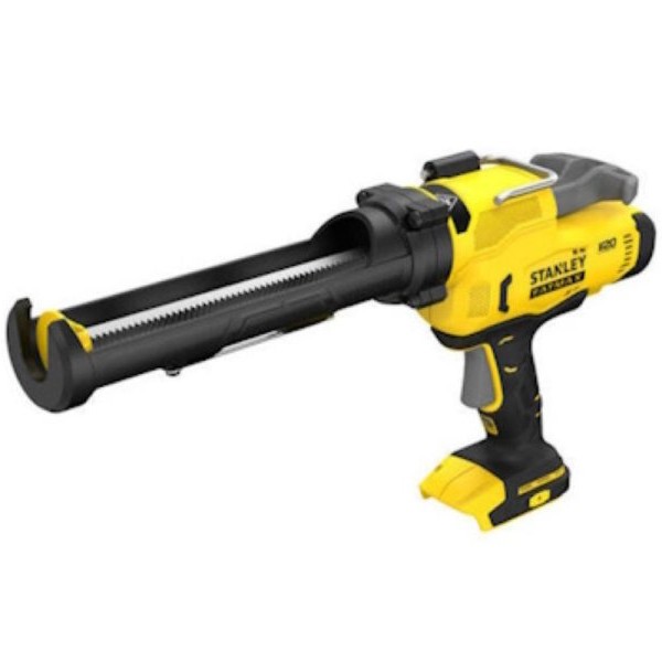STANLEY Aku pištolj za silikon 18V SFMCE600B-XJ