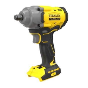 STANLEY Aku udarni odvijač Solo 18V SFMCF920B-XJ