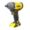 STANLEY Aku udarni odvijač Solo 18V SFMCF920B-XJ