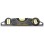 STANLEY ALUM. MAGNETNA LIBELA TORPEDO 250MM