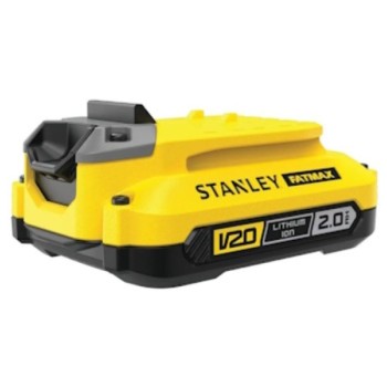 STANLEY Baterija V20 serije 20V SFMCB202-XJ