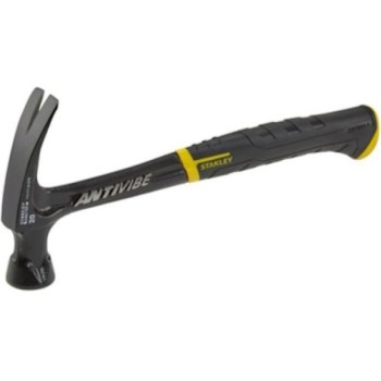 STANLEY čekić antivibe metalni prof 567g FMHT1-51278