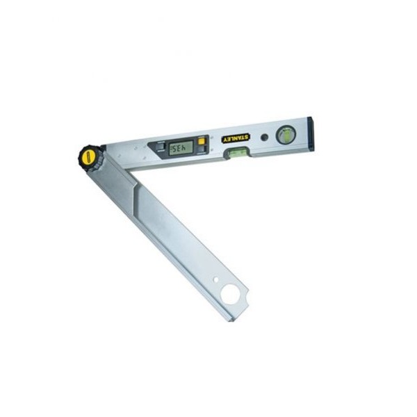 STANLEY Digitalna libela 40 cm