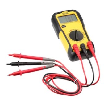 STANLEY Digitalni multimetar FMHT82565-0