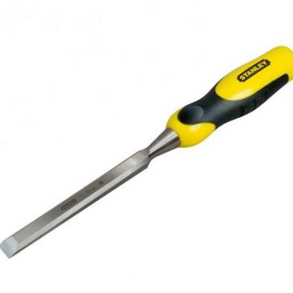 STANLEY DLETO STOLARSKO DYNAGRIP'' - 12mm
