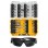 STANLEY DT70704 47-delni Set bitova + zaštitne naočare TX