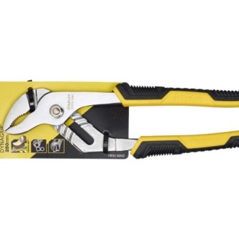 STANLEY Dynagrip papagajke 250mm