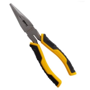STANLEY Dynagrip prava špic klešta 200mm STHT0-74364