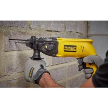 STANLEY Električna čekić bušilica 780W SFMEH200K-QS