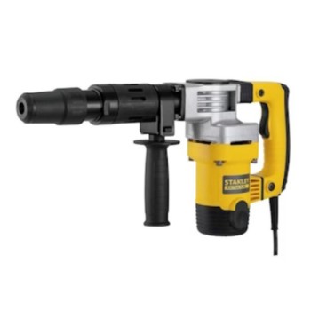 STANLEY Električna pneumatska čekić bušilica 1010W SFMEH220K-QS