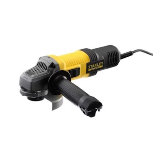 STANLEY Električna ugaona brusilica 850W Ø115 mm FMEG210-QS