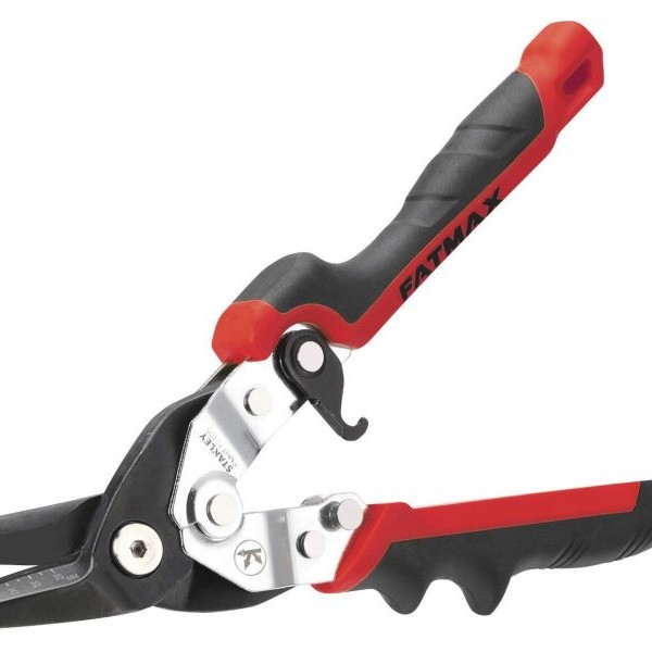 STANLEY FatMax makaze za lim - leve (FMHT73755-0)