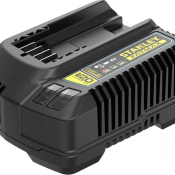 STANLEY FatMax punjač za baterije 14,4V - 18V (FMC692L)