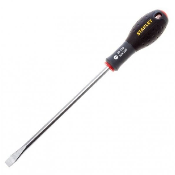 STANLEY FatMax ravni odvijač 8 x 150mm (1-65-139)