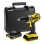 STANLEY FMC600D2, FatMax profesionalna dvobrzinska aku bušilica