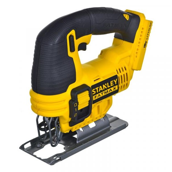 STANLEY FMC650B Aku ubodna testera, 18V Solo