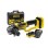 STANLEY FMC761M2 FATMAX akumulatorksa ugaona brusilica