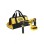 STANLEY FMCD900M1S akumulatorski SDS+ elektro pneumatski cekic