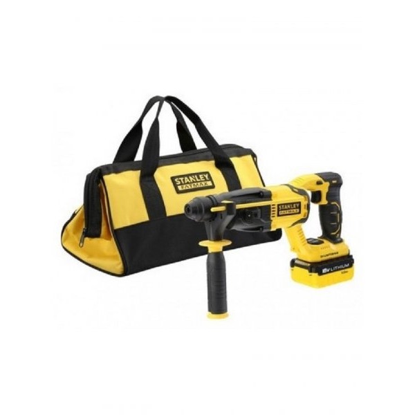 STANLEY FMCD900M1S akumulatorski SDS+ elektro pneumatski cekic