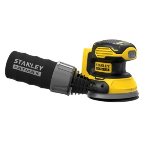 STANLEY FMCW220B Akumulatorska brusilica-Ekscentar, 18V Solo