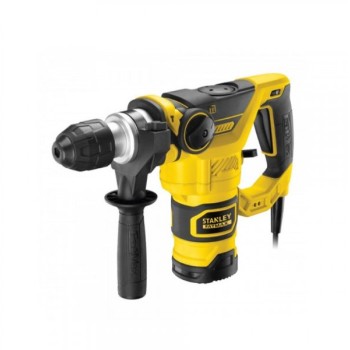 STANLEY FME1250K elektropneumatski čekić FatMax SDS