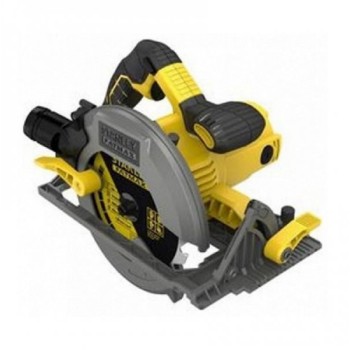 STANLEY FME301K FatMax elektricna kruzna testera