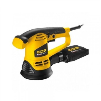 STANLEY FME440K ekscentar brusilica - šlajferica FatMax 480W