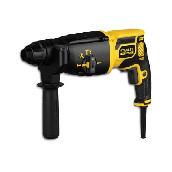 STANLEY FME500K FatMax eletro- pneumatski čekić