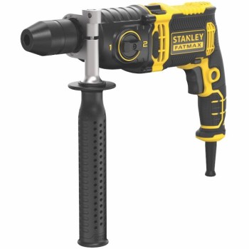 STANLEY FMEH1100K-QS udarna bušilica 1100 W