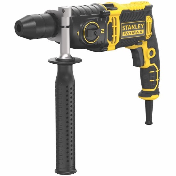 STANLEY FMEH1100K-QS udarna bušilica 1100 W