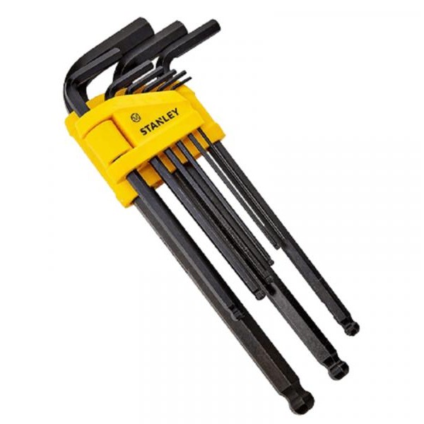 STANLEY Imbus set 0-69-256