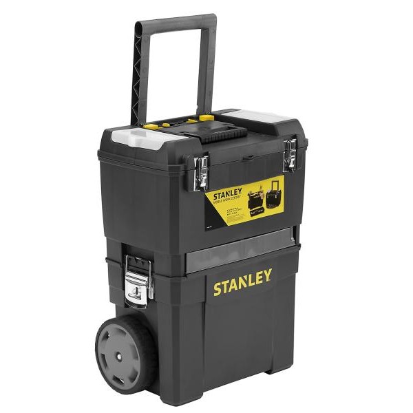 STANLEY KOLICA ZA ALAT 2 U 1