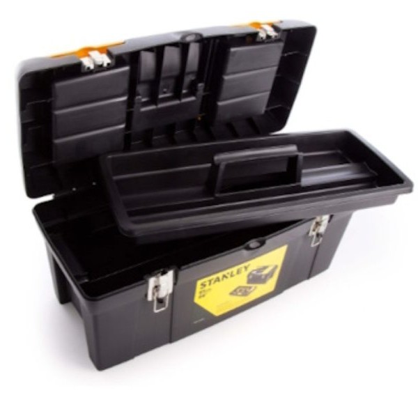 STANLEY Kutija za alat 24“ PVC 1-92-067