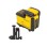 STANLEY Laser sa ukrštenim linijama 360° STHT77504-1
