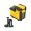 STANLEY Laser sa ukrštenim linijama 360° STHT77594-1