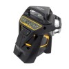STANLEY Laser zeleni 3 linije 360° FMHT1-77356