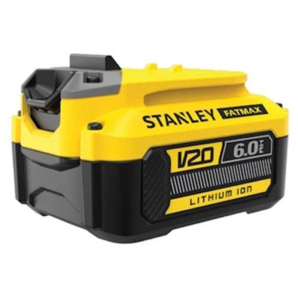 STANLEY Li-Ion baterija 18V SFMCB206-XJ