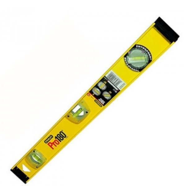 STANLEY LIBELA PRO 180'' SA UGLOMEROM 100cm