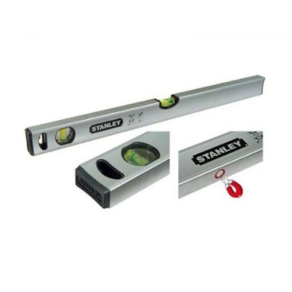STANLEY Libela sa magnetom 40cm STHT1-43110