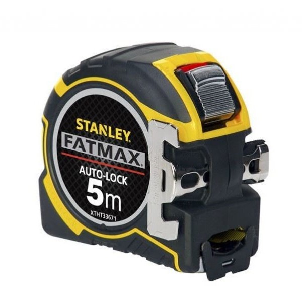 STANLEY MATAR FM AUTOLOCK 5m STANLEY
