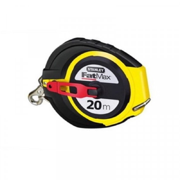 STANLEY Merna traka 20m FatMax 0-34-133