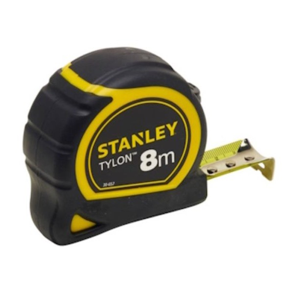 STANLEY Metar 8mx25mm 0-30-657