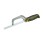 STANLEY Mini bonsek testera 250mm 0-15-211
