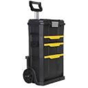 STANLEY Modularna kolica za alat sa točkovima 3u1 STST1-70344
