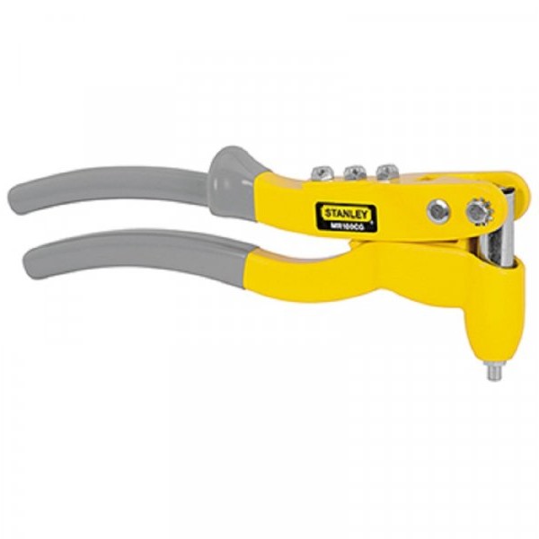 STANLEY MR100 klešta za pop nitne MR100 - inox
